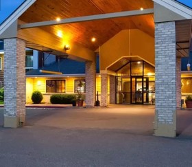 AmericInn by Wyndham Duluth South Black Woods Event Center