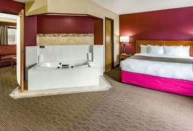 AmericInn by Wyndham Duluth South Black Woods Event Center