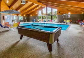 AmericInn by Wyndham Duluth South Black Woods Event Center