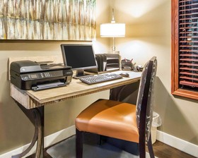 Comfort Suites Ramsey