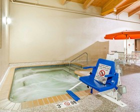 Comfort Suites Ramsey