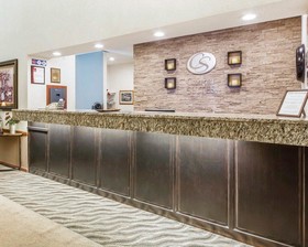 Comfort Suites Ramsey