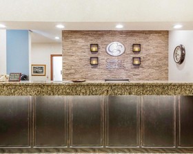 Comfort Suites Ramsey