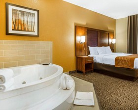 Comfort Suites Ramsey
