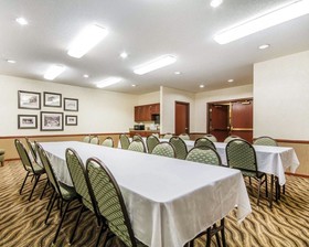 Comfort Suites Ramsey