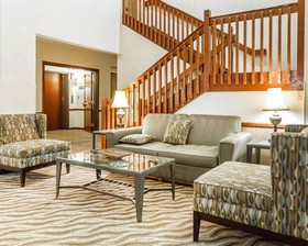 Comfort Suites Ramsey