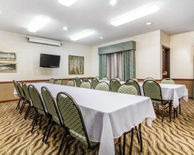 Comfort Suites Ramsey