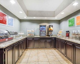 Comfort Suites Ramsey