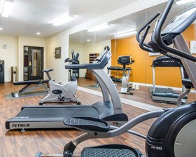 Comfort Suites Ramsey