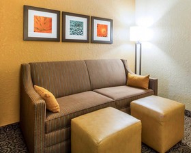 Comfort Suites Ramsey