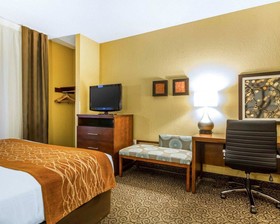 Comfort Suites Ramsey