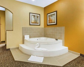 Comfort Suites Ramsey