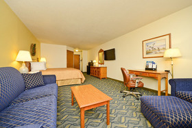 Quality Inn & Suites