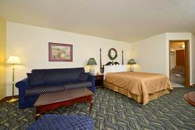 Quality Inn & Suites
