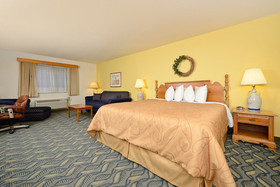 Quality Inn & Suites