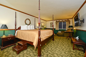 Quality Inn & Suites