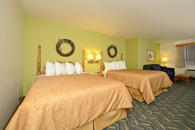 Quality Inn & Suites
