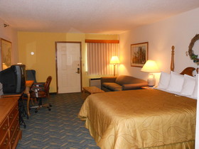 Quality Inn & Suites