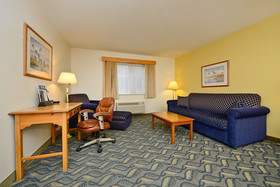 Quality Inn & Suites