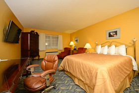 Quality Inn & Suites