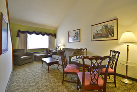 Quality Inn & Suites