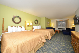 Quality Inn & Suites