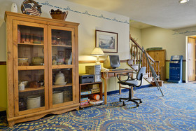 Quality Inn & Suites