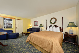 Quality Inn & Suites