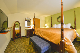 Quality Inn & Suites