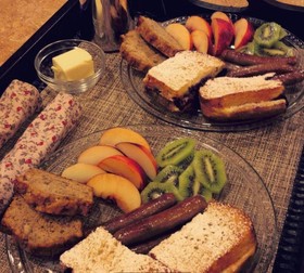 The Vintage Inn Bed & Breakfast