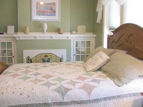 The Vintage Inn Bed & Breakfast