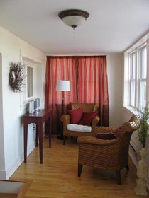 The Vintage Inn Bed & Breakfast