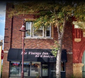 The Vintage Inn Bed & Breakfast