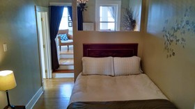 The Vintage Inn Bed & Breakfast
