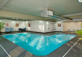 Four Points by Sheraton Mall of America Minneapolis Airport