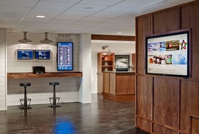 Four Points by Sheraton Mall of America Minneapolis Airport