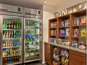 Four Points by Sheraton Mall of America Minneapolis Airport
