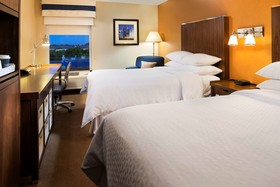 Four Points by Sheraton Mall of America Minneapolis Airport