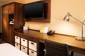 Four Points by Sheraton Mall of America Minneapolis Airport