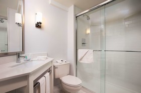 Four Points by Sheraton Mall of America Minneapolis Airport