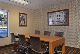 Four Points by Sheraton Mall of America Minneapolis Airport