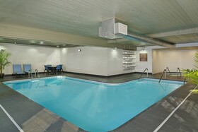 Four Points by Sheraton Mall of America Minneapolis Airport