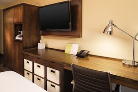 Four Points by Sheraton Mall of America Minneapolis Airport