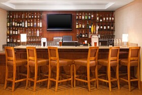 Four Points by Sheraton Mall of America Minneapolis Airport