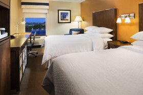 Four Points by Sheraton Mall of America Minneapolis Airport