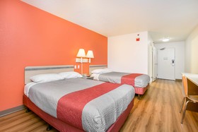 Motel 6 Minneapolis Airport - Mall Of America