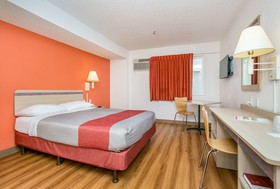 Motel 6 Minneapolis Airport - Mall Of America