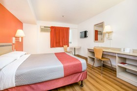 Motel 6 Minneapolis Airport - Mall Of America