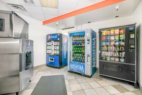Motel 6 Minneapolis Airport - Mall Of America