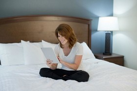 AmericInn by Wyndham Rochester Airport
